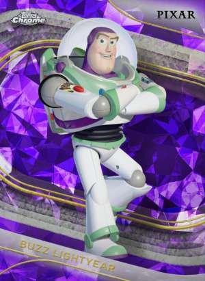 Buzz Lightyear