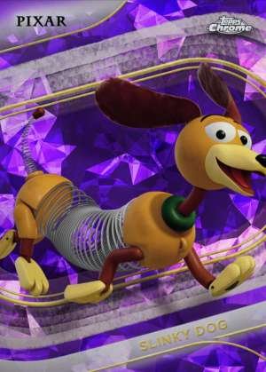 Slinky Dog