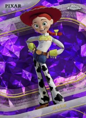 Jessie