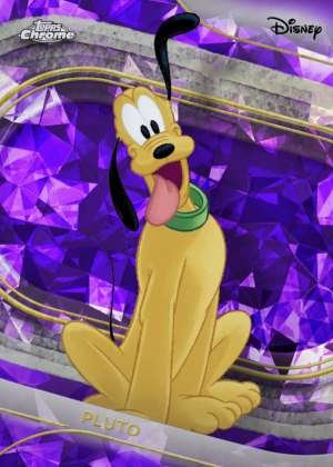 Pluto