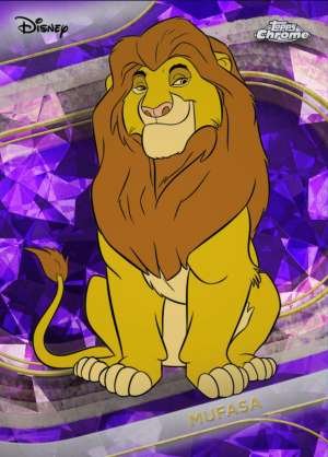 Mufasa