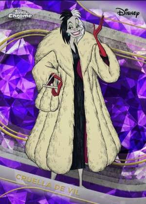 Cruella de Vil