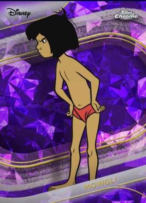 Mowgli