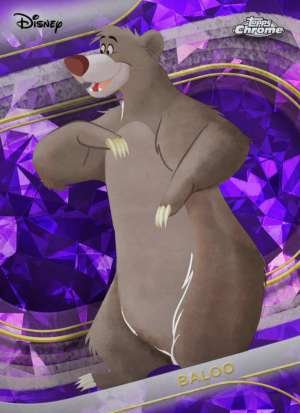 Baloo