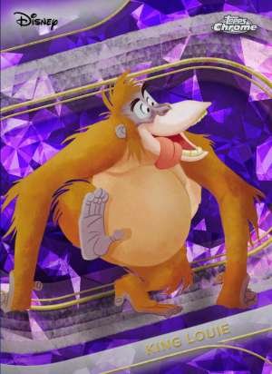 King Louie