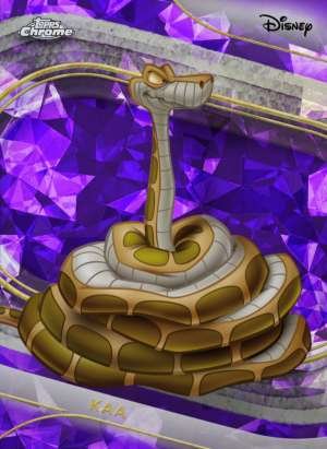 Kaa