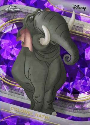 Colonel Hathi