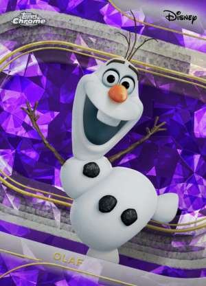 Olaf