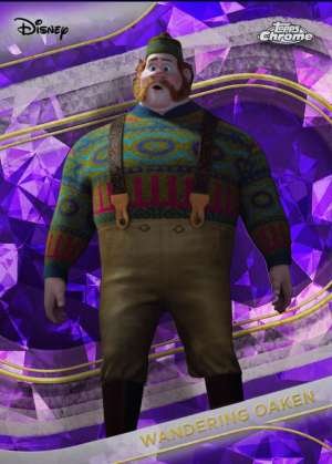 Oaken
