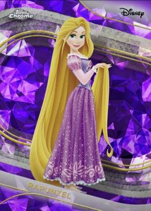 Rapunzel