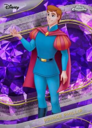 Prince Phillip