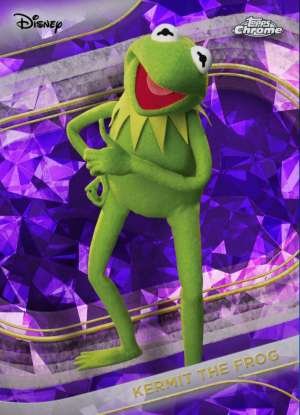 Kermit the Frog