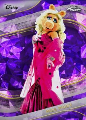 Miss Piggy