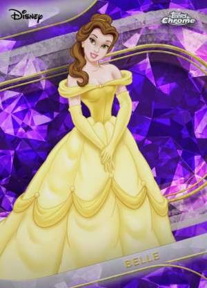 Belle