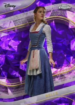 Belle (Live Action)