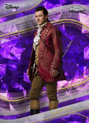 Gaston (Live Action)