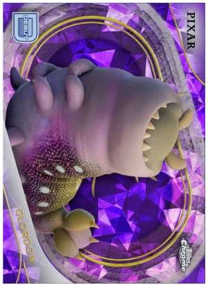 Glordon