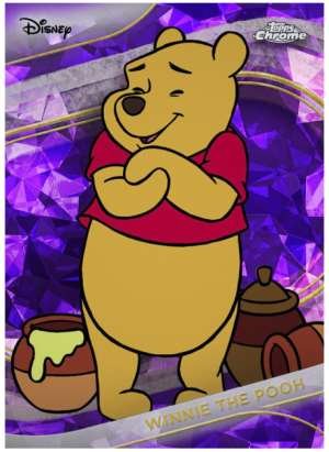Winnie the Pooh