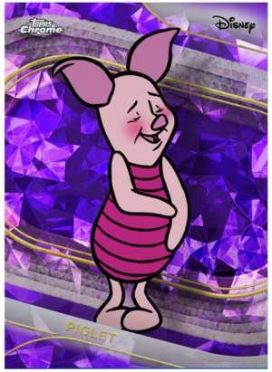 Piglet