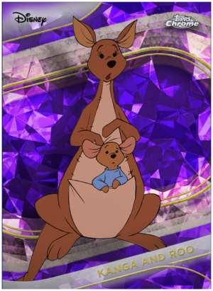 Kanga and Roo
