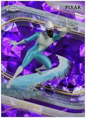 Frozone