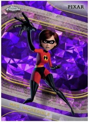 Elastigirl
