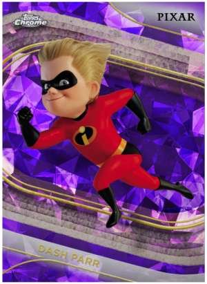 Dash Parr