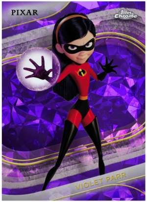 Violet Parr