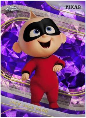 Jack-Jack Parr