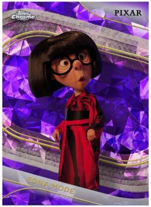 Edna Mode
