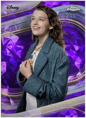 Wendy Darling (Live Action)