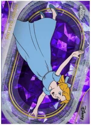 Wendy Darling