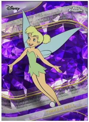 Tinker Bell