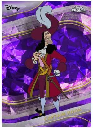 Captain Hook