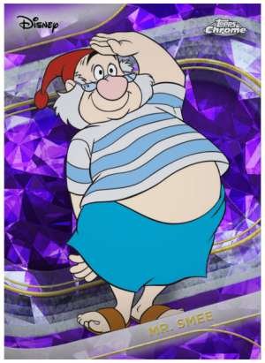 Mr. Smee