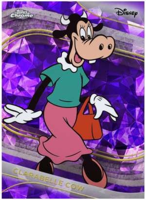 Clarabelle Cow