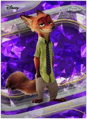 Nick Wilde