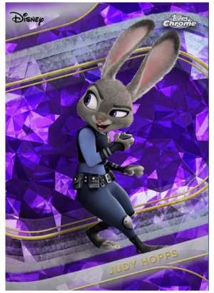 Judy Hopps