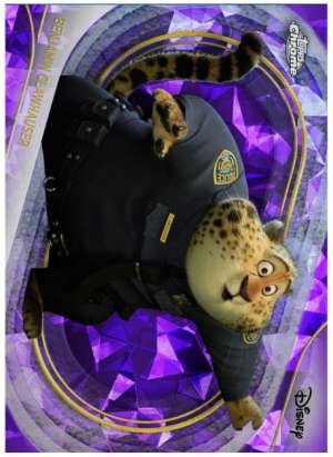 Benjamin Clawhauser