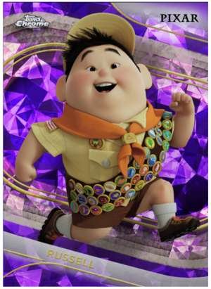 Russell