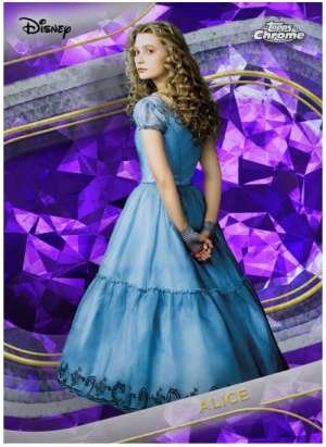 Alice (Live Action)