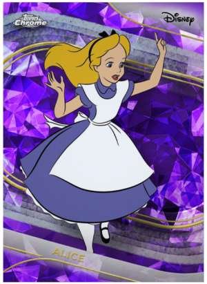 Alice