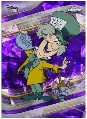 Mad Hatter
