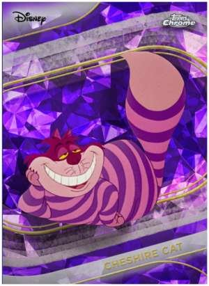 Cheshire Cat