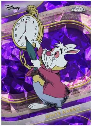 The White Rabbit