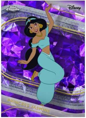 Princess Jasmine