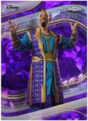 Genie (Live Action)