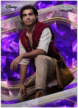Aladdin (Live Action)