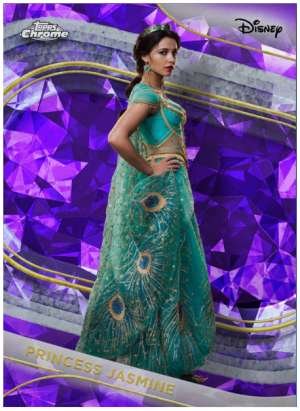 Princess Jasmine (Live Action)