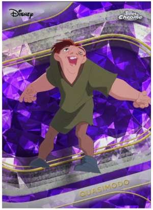 Quasimodo
